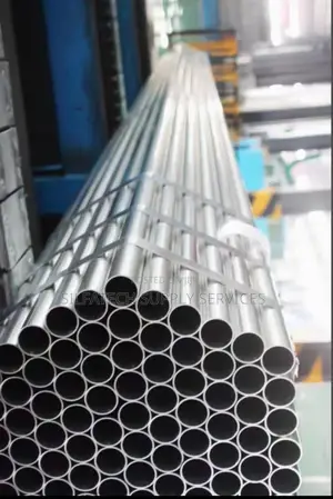 Galvanized Scaffold Pipe