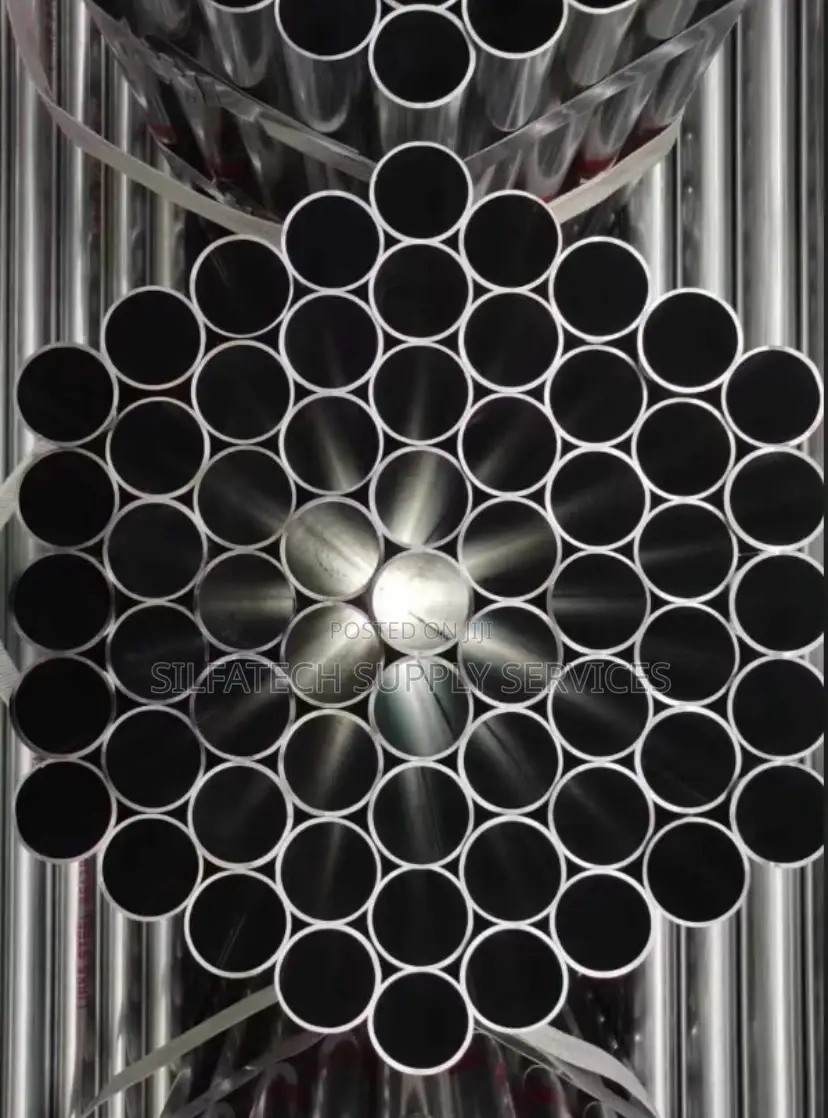 Galvanized Scaffold Pipe