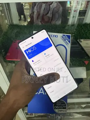 Tecno Camon 30 256 GB