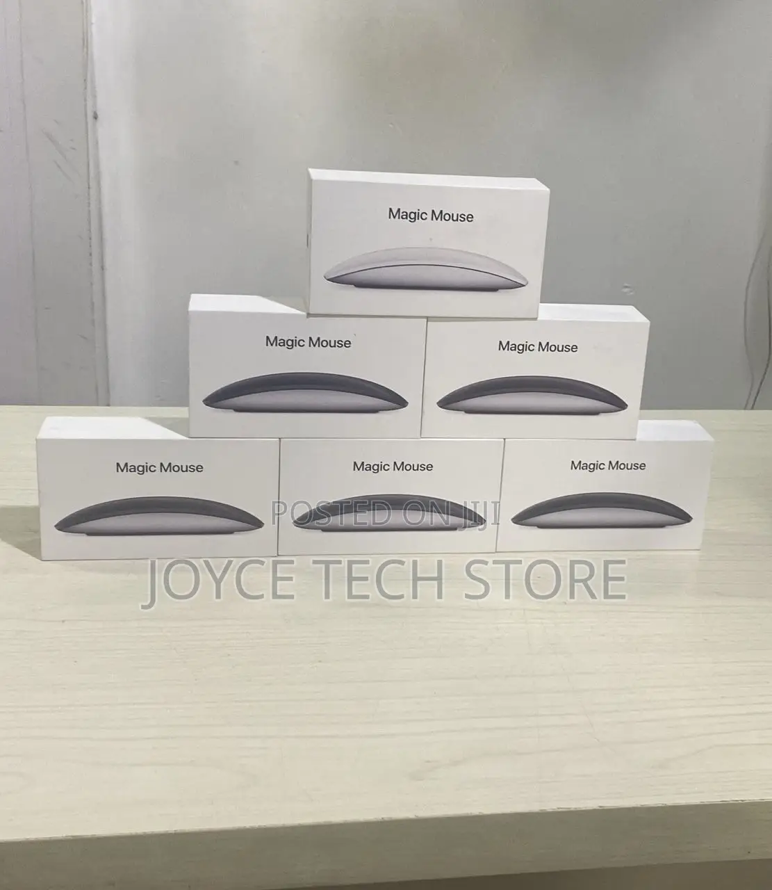 Magic Mouse 3 Usb C