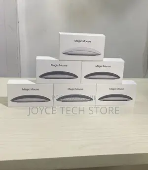 Magic Mouse 3 Usb C