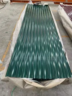 Roofing Sheet