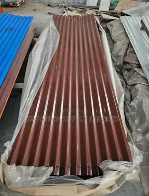 Roofing Sheet