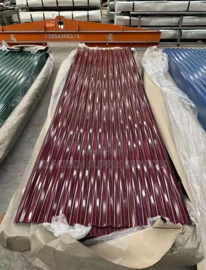 Roofing Sheet