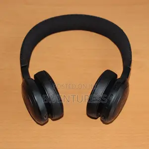 Original JBL Live 460nc Wireless on-Ear Headphones