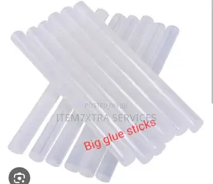 Glue Sticks