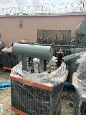 200kva 33kv  Quality Electric Power Transformer 100% Copper
