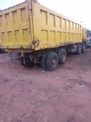 50 Tons Sharp Sand Supply Across Awka, Nnewi, Ihiala Aguata