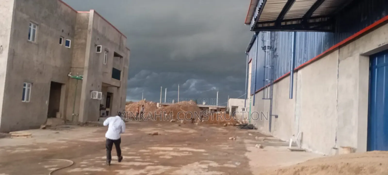 Building Contractor