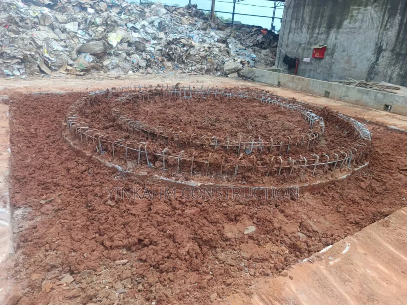 Building Contractor