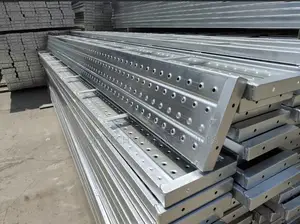 Original Construction Iron