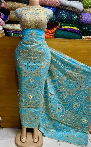 Beautiful 3 in One Indian Gem George