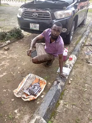 Best Mechanic in Engine Work. Toyota, Lexus, Kia , Hyundai and Honda