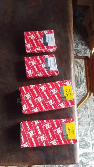 Metal and Main Bearings for 2az 1zz 3mz 2gr 3ur 2tr Etc Kia/Hyundai