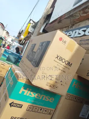 Unleash Epic Sound: Lg 480w Home Theatre Powerhouse