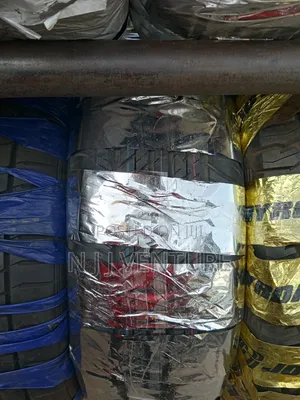 265 35 R22 Brandnew Tyre