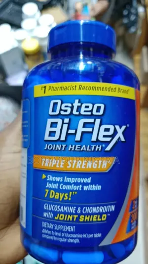 Osteo Biflex Joint Health Plus MSM X 88 Tablets