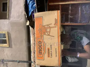 1500w Table Saw