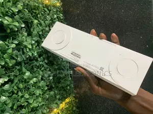 Brand New Apple Watch Series 11 46mm Jet Al Black Ab M/L GPS