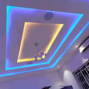 Pop Ceiling in Lagos State