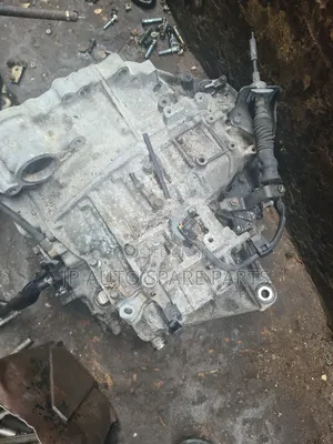 Lexus Es 360 Japan Engine and Gear 22pin 2012/2014/2016
