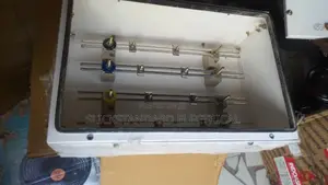 250amps Bus Bar Product 