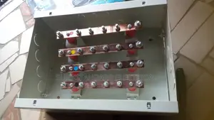 400amps Bus Bar Copper