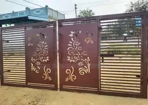 Gate, Automatic Gate