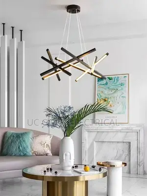 Nordic Ceiling Chandelier Modern Hanging Dining Room Pendant Lights