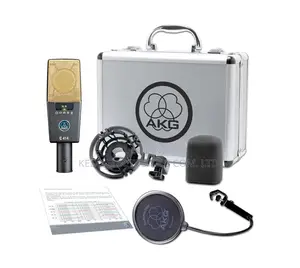Akgc414 Xlii