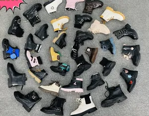 Wholesale Kids Boots