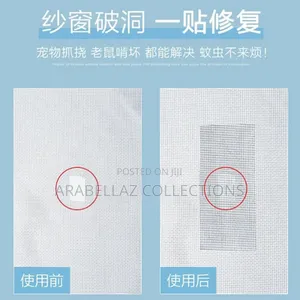 Net Repair Mesh(For Mending Torn Nets Preventing Mosquitoes