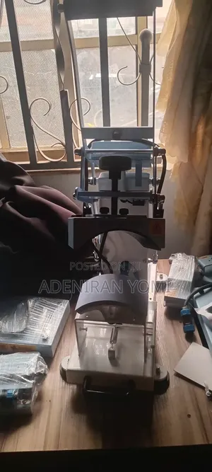 Branding Equipment