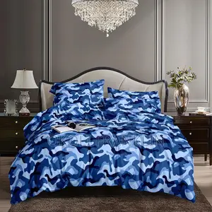 Quality Bedsheets With Duvert 6x6