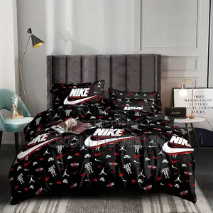 Quality Bedsheets With Duvert 6x6