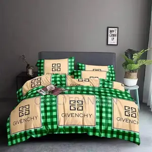 Quality Bedsheets With Duvert 6x6