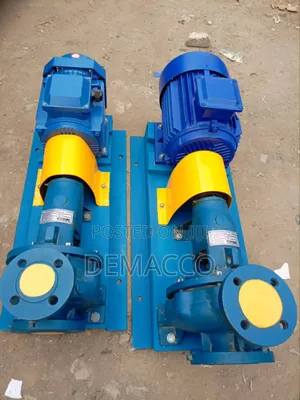 Centrifugal Water Transfer Pump