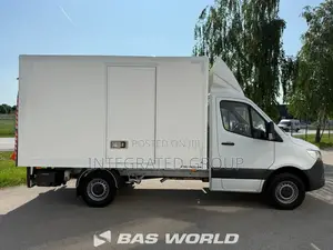 Inter State Mini Truck for Moving