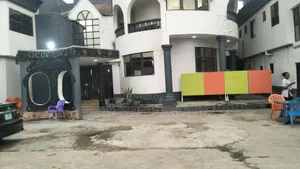 Certificate of Occupancy