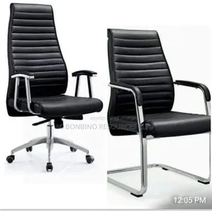 Office Executive Chair