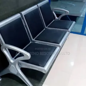 Office Chair and Home