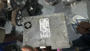Mercedes Benz Gle350 2024 W167 Cluster Module