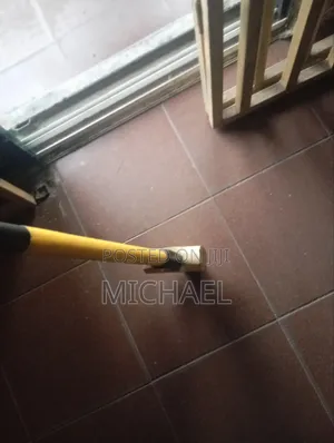 3kg Non Spark Brass Hammer