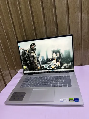 Laptop Dell Inspiron 16 Plus 7630 32GB Intel Core I7 SSD 1T