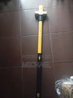 3kg Non Spark Brass Hammer