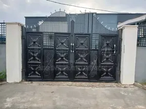Gate Security, Gate Fabrication Expert