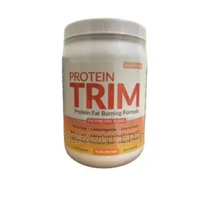 Vita Optimal Protein Trim: Fat Burner, Belly Fat Reducer