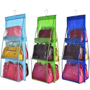 Bag Hanger