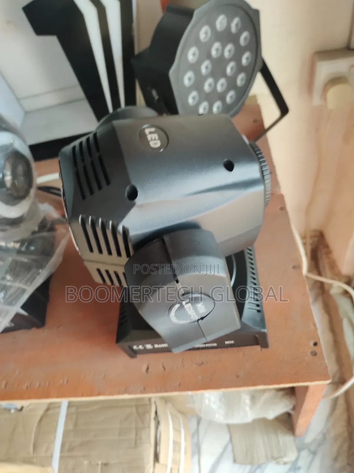 Beam 60w Moving Head