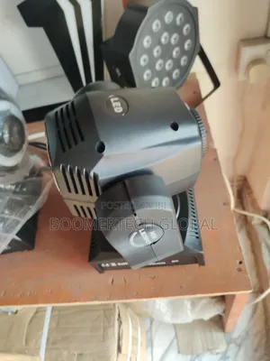 Beam 60w Moving Head